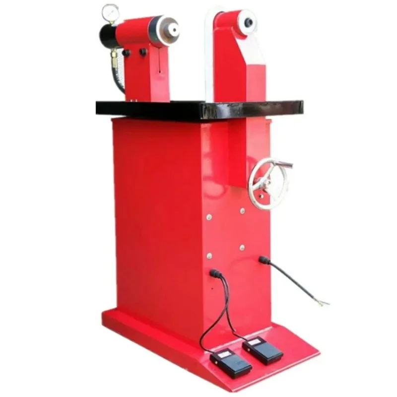 Высококачественная стабильная многофункциональная заклепочная машина