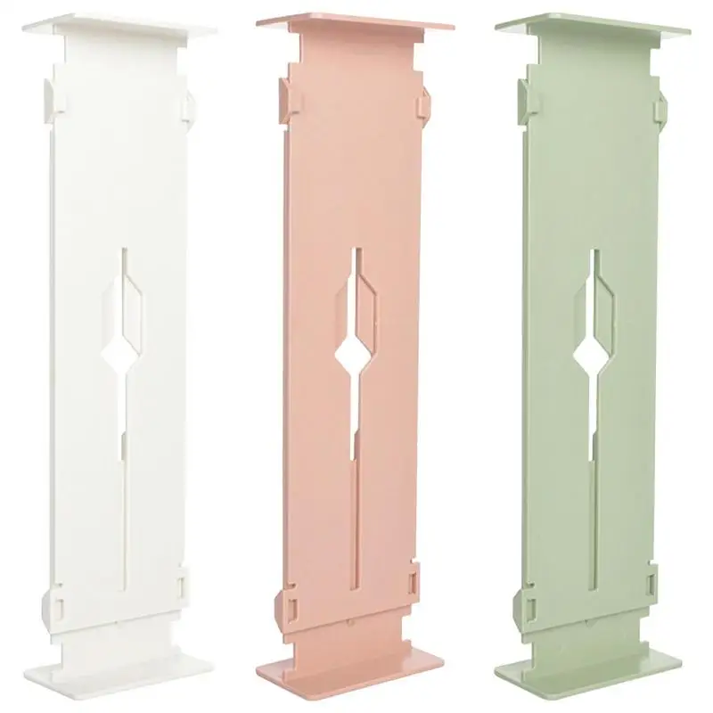 

Telescopic Drawer Divider For Clothes Foldable Garment Separators Storage Drawer Adjustable Length Underwear Socks Storage Box