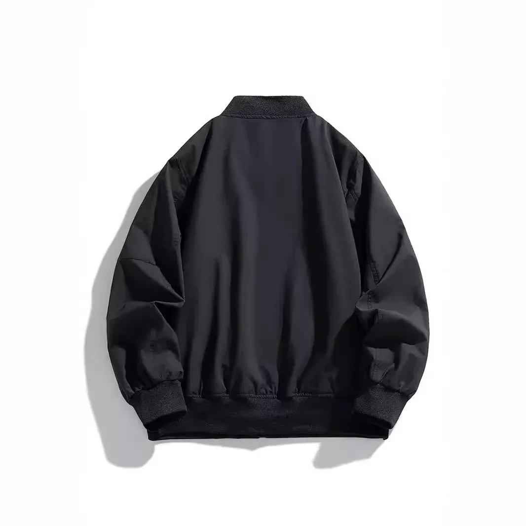 TJL-6837 Уличная куртка в корейском стиле ветрозащитная осенняя спортивная одежда