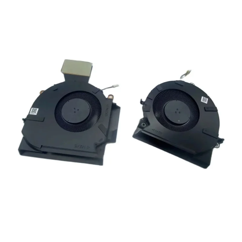 Оригинальный товар в наличии Новинка для HP Omen 16-b TPN-Q265 12v охлаждающая система