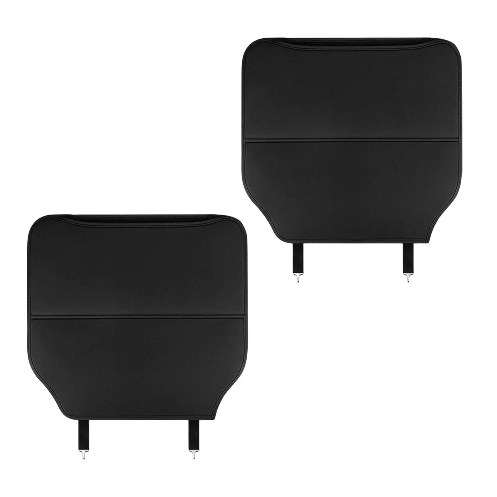 

Waterproof Seat Back Kick Pad Seat back mat for Byd Atto 3 Accessory