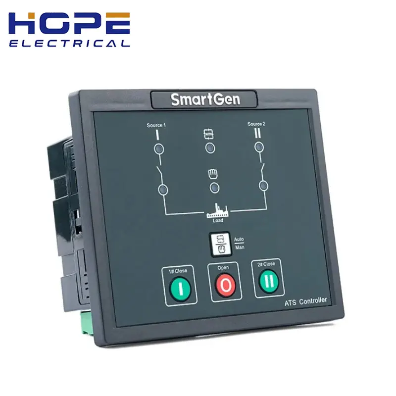 Автоматический переключатель HAT530 Smartgen контроллер HAT530N ATS модуль управления