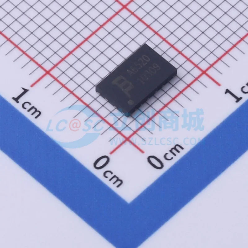 1 Pcs/Lote Tbu-Ca065-200-Wh A6520 100% Neue Und Originale Ic-Chip Integrierte Schaltung