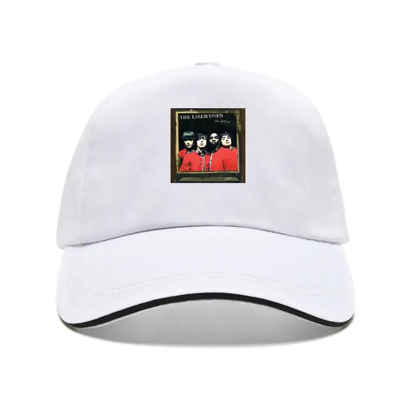 

The Libertines Time For Heroes Funny Soft O Bill Hat For Mens