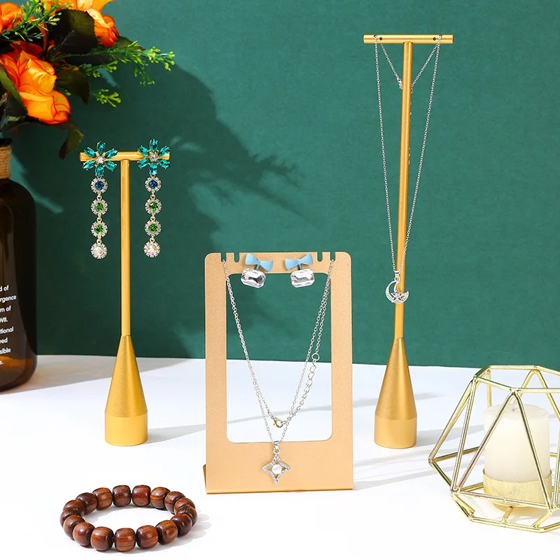 Подставка для демонстрации ювелирных изделий подставка браслета золотых