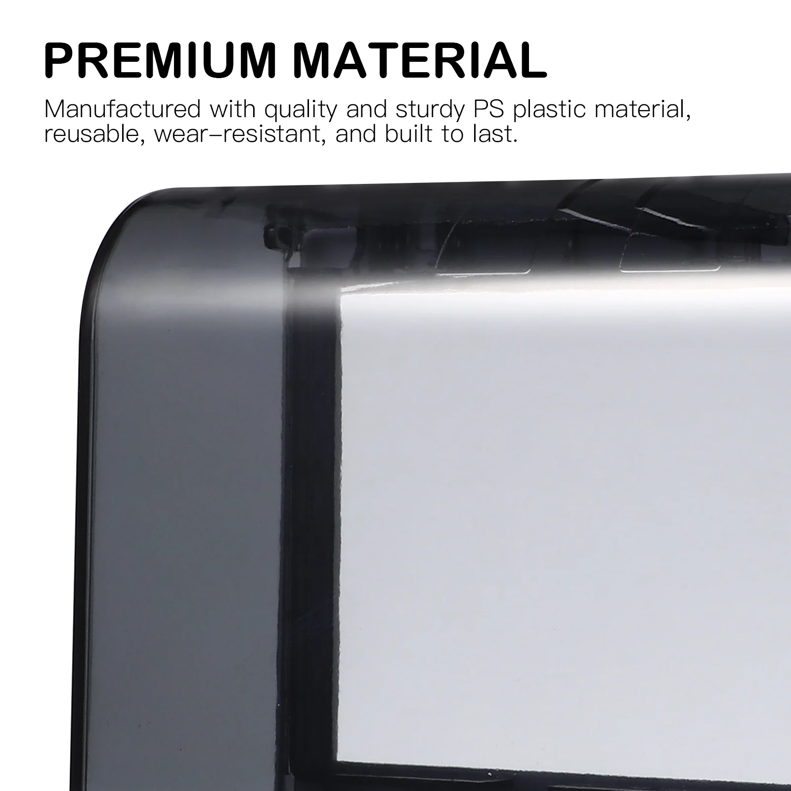 Розетка Водонепроницаемая крышка Удлинитель Вилки Крышки Открытый щит Пластик