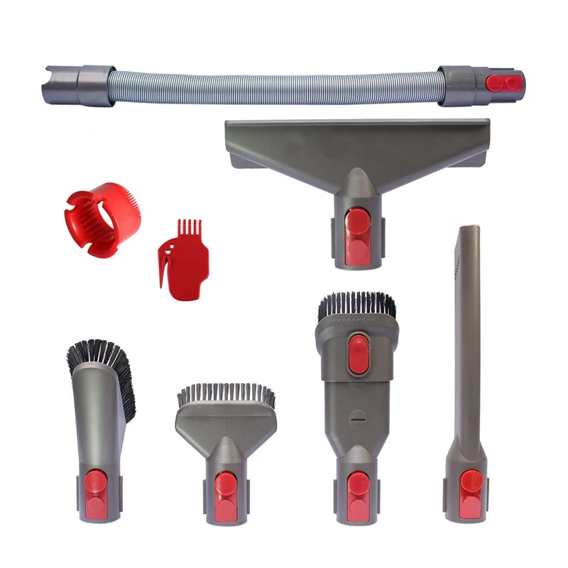 

Набор аксессуаров для пылесоса Dyson V7 V8 V10 V11