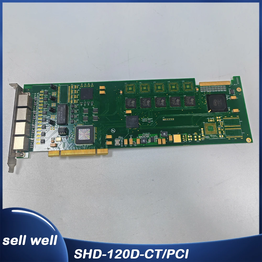 Для карты в багажник Synway Digital SHD-120D SHD-120D-CT/PCI
