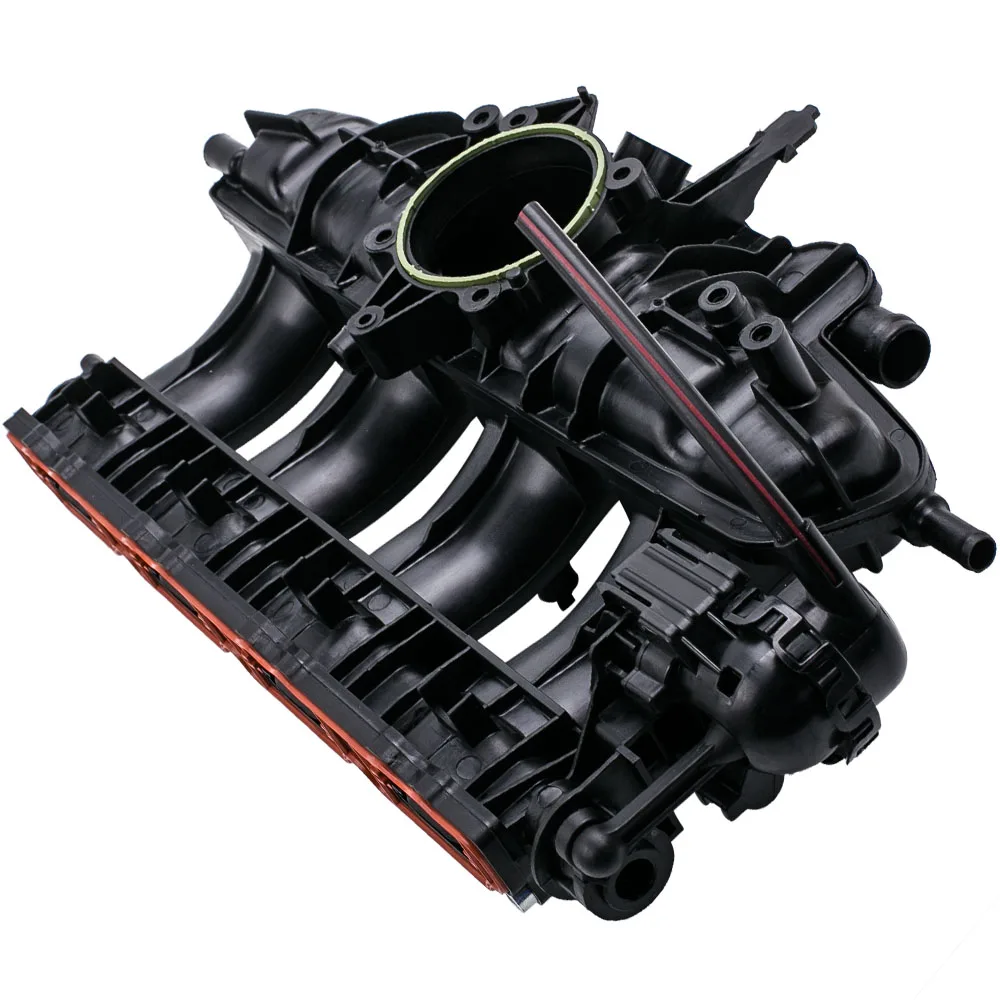 

Intake Maniford NEW for Audi A3 TT VW CC Jetta Passat GTI EOS Tiguan 06J133201BD 06J133201BE 06J133185BN