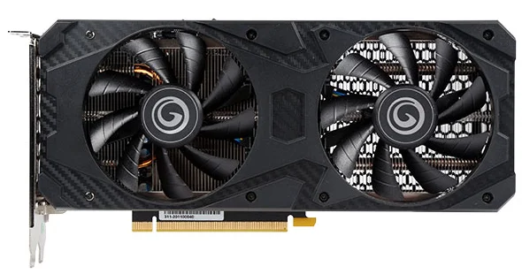 

Galaxy RTX 3060Ti 8G LHR lock hashrate graphics card