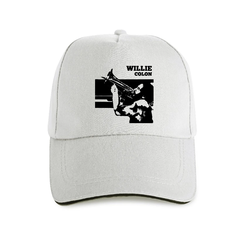 

Футболка с рисунком Уилли Колон, альбом, футболка, Пуэрто-Рико, футболка с рисунком, бейсболка