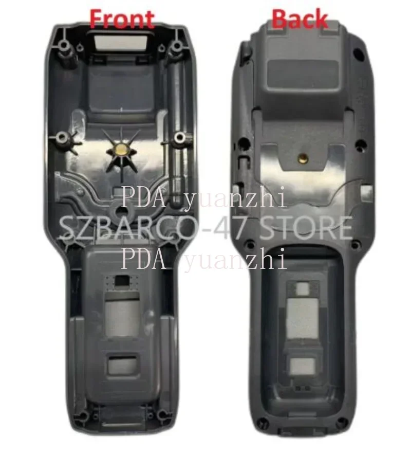Корпус Новая задняя крышка для сканера штрих-кода Intermec CK3X
