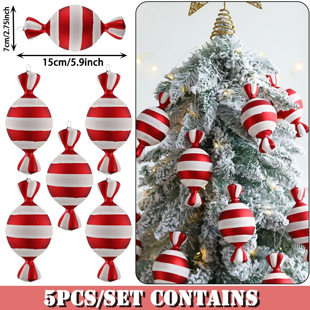 Рождественские украшения Partigos