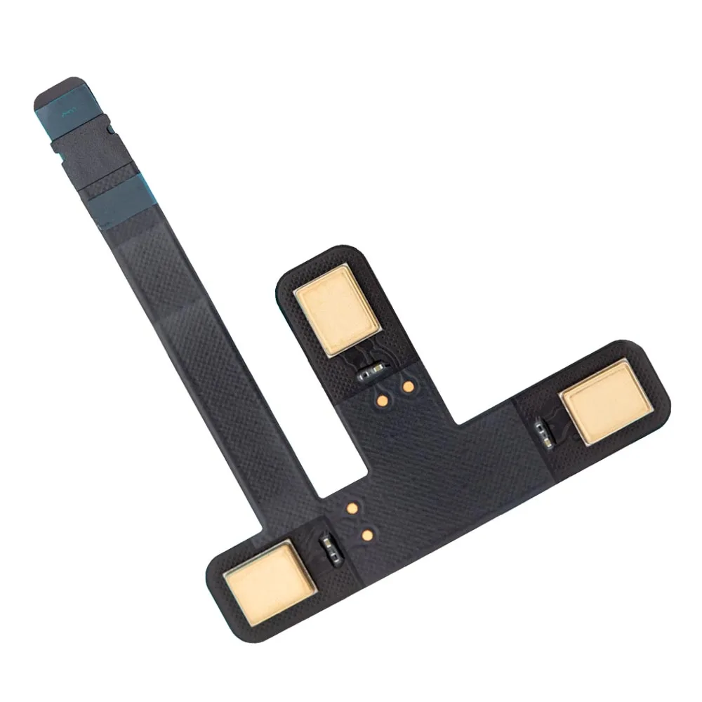 Tested A2141 Mic Line Microphone Flex Cable For Macbook Retina 16