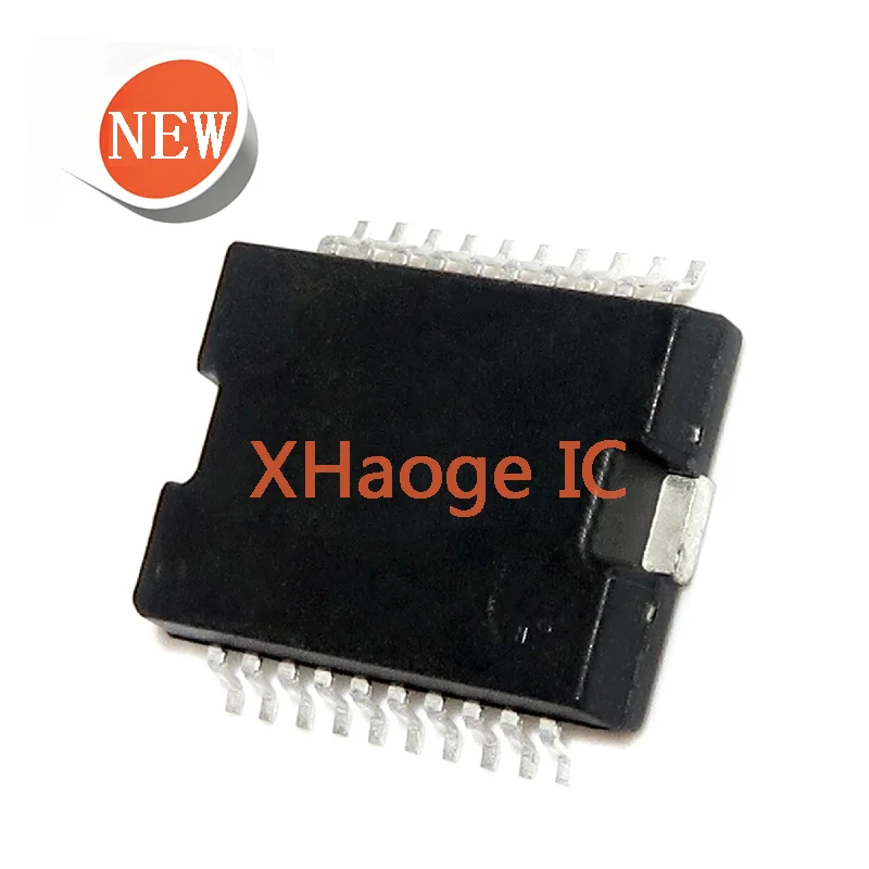 (5 шт.) 100% НОВЫЙ L9104PD для аварийного ЭБУ