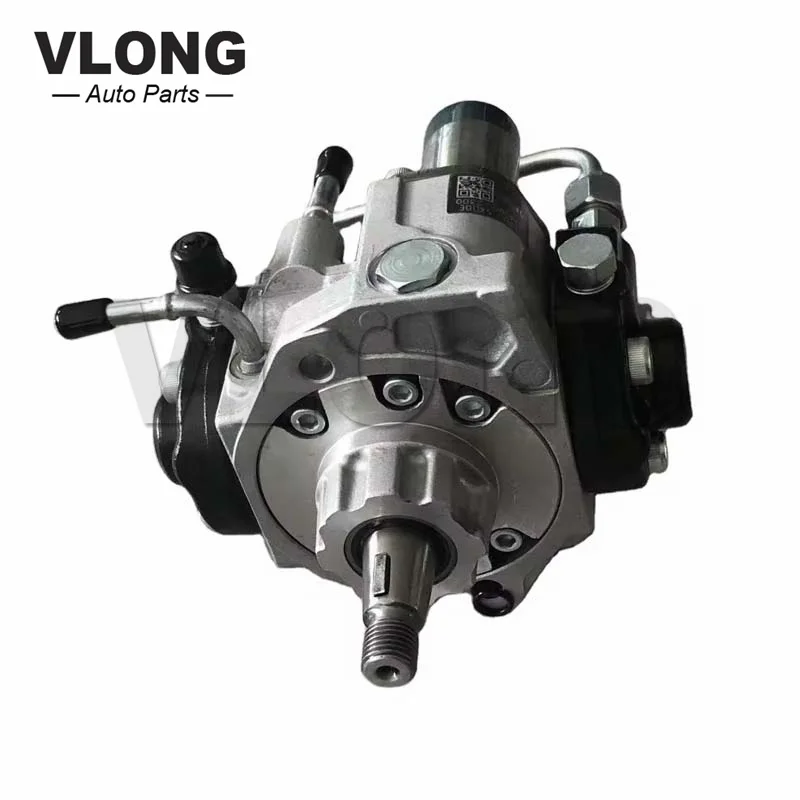 Фото HP3 Масляный насос высокого давления Common Rail для топливного насоса NISSAN YD25 DCi D40 NAVARA NV350 2,5 л 294000 -1223 16700-5X00D 16700-5X00A №3