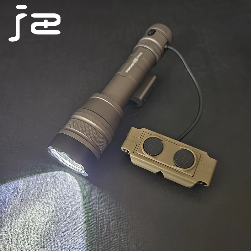 Мини-вссветильник для охоты тактика на открытом воздухе 1 0