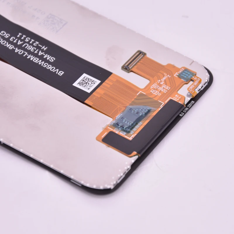 Рисунок 4 - Оригинальный ЖК-дисплей для Samsung