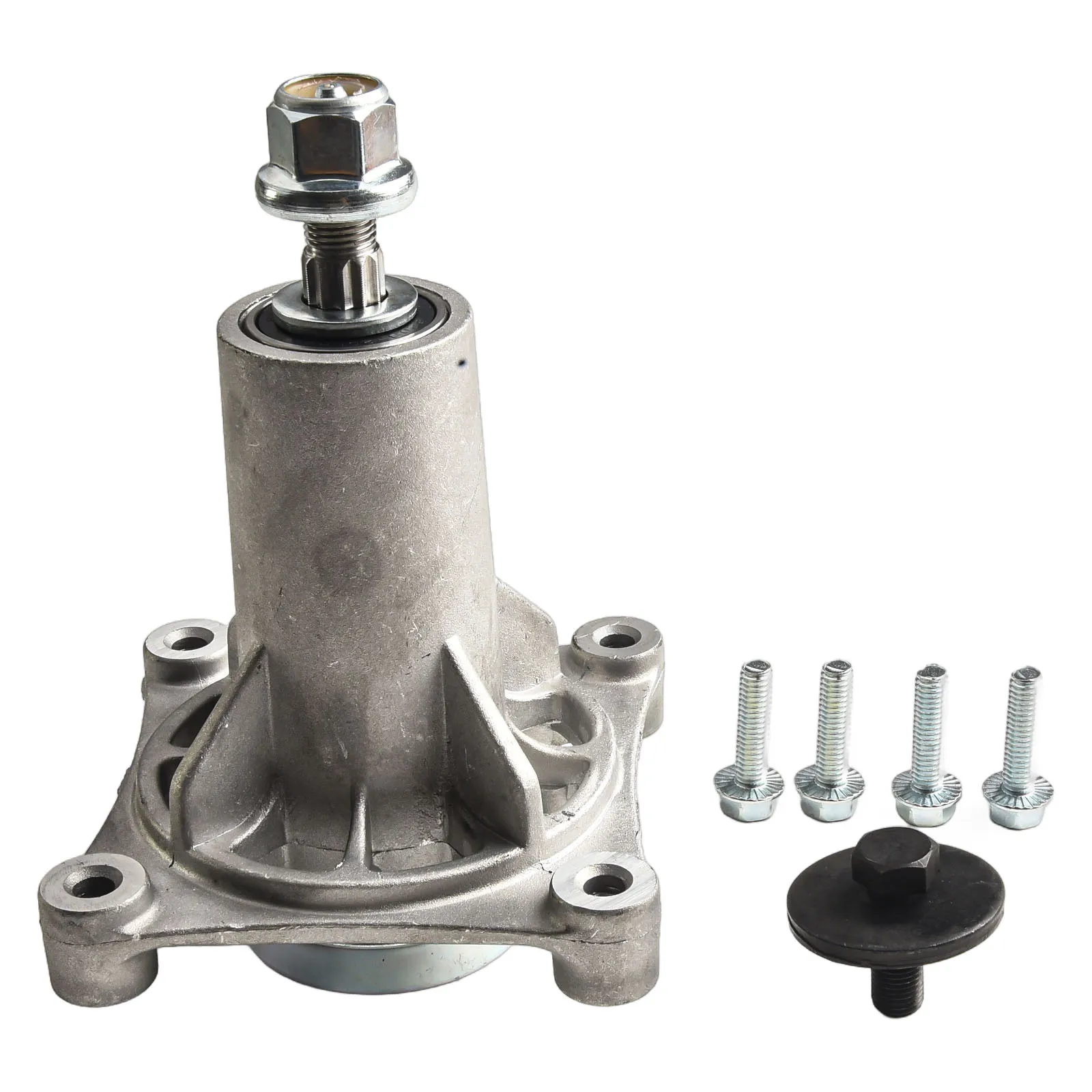 Фото Новый практичный шпиндель для газонокосилок Craftsman и триммеров Garden Spindle Lt3000, Yth22v42, Yth22v46, Yth24v48, Yts3000 №1