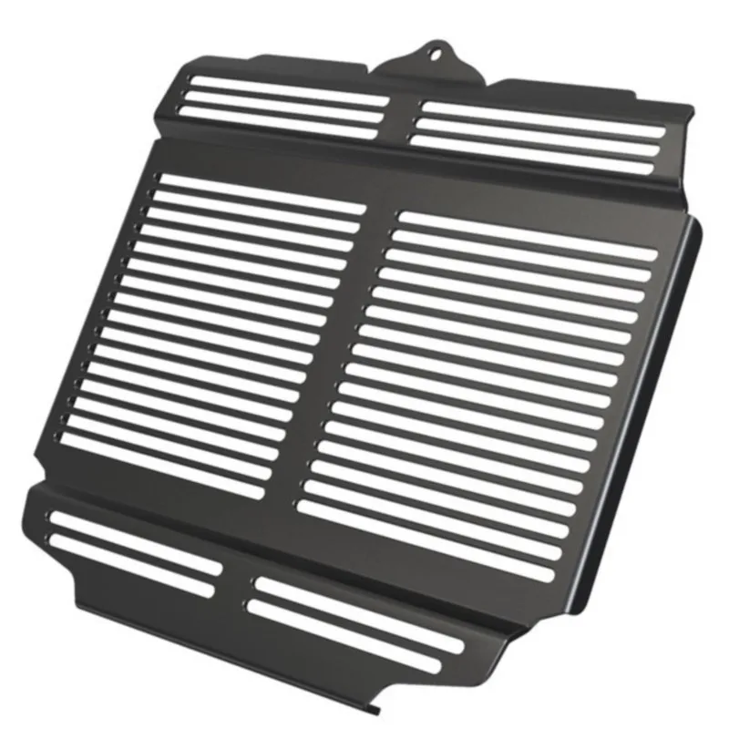 Для мотоциклетного радиатора Moto Guzzi V100 V 100 manello S 2023 2024 защита масляного мотоцикла