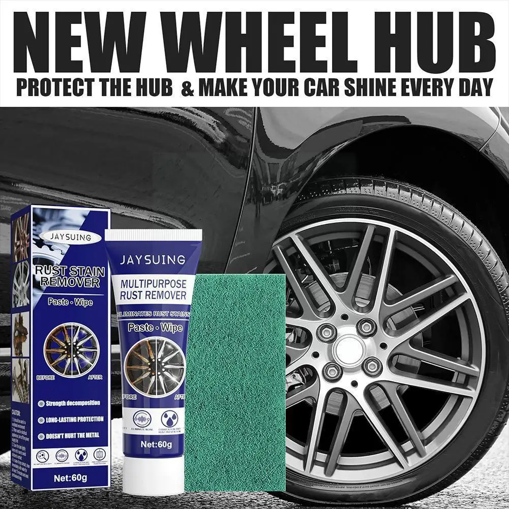 

Car Anti-Rust Chassis Rust Converter Water-Based Primer Long Weather-Proof Deruster Metal Remover Lasting Rust Z8D3