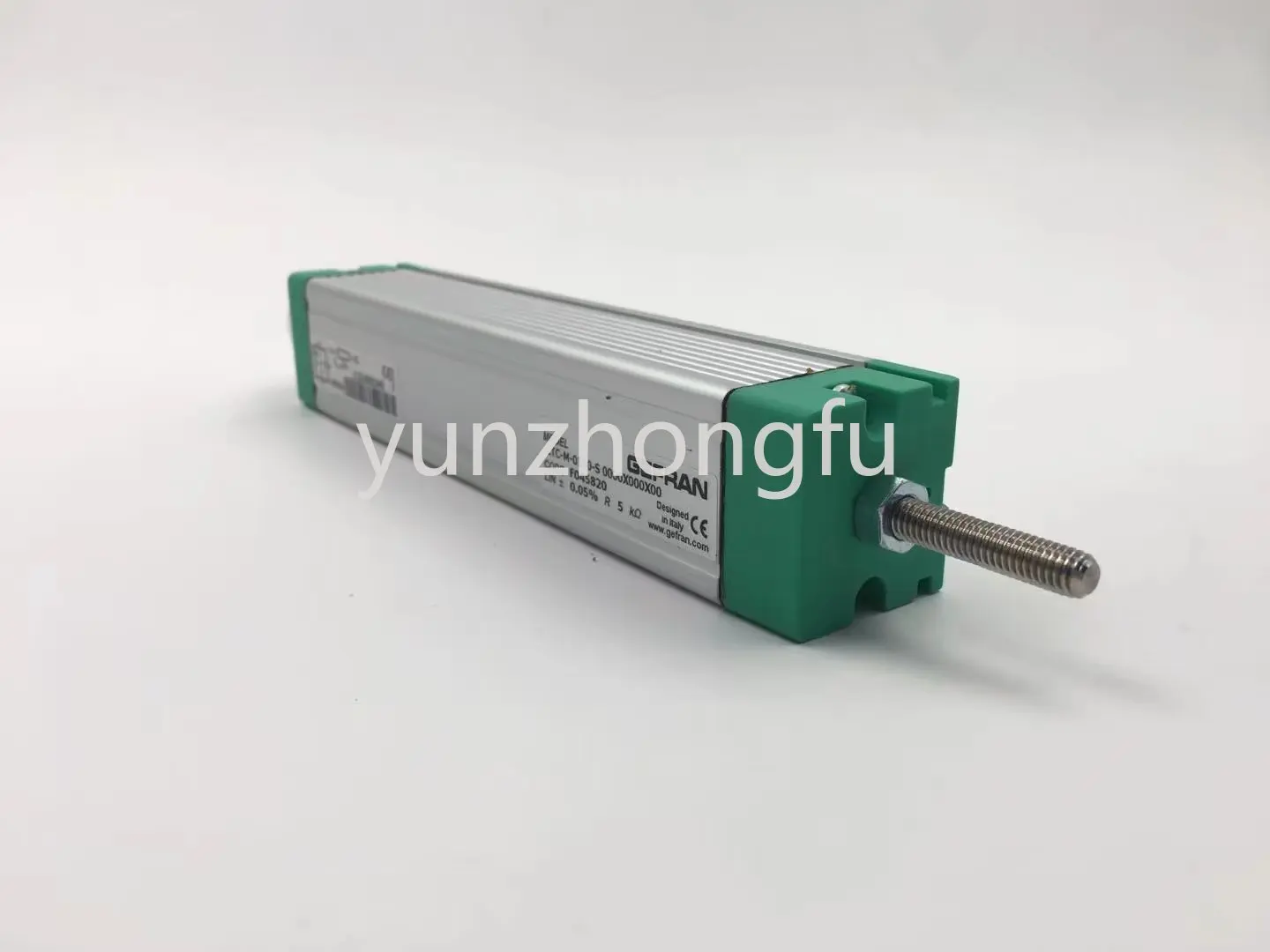 

Gefran Sensor LTC-M-50/75/100/110/150/200/250