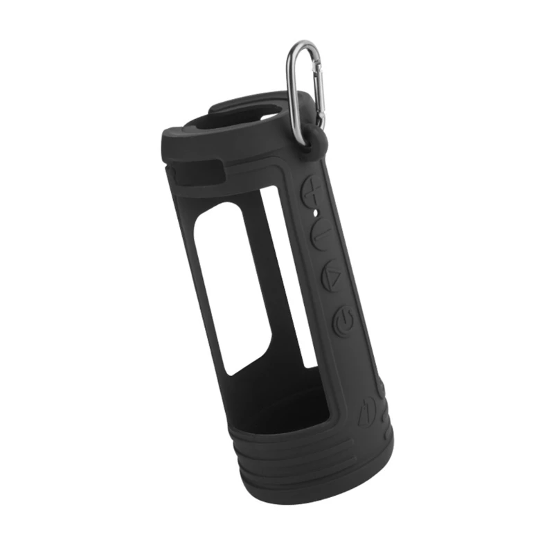 

Protective Bracket Covers Shells Silicone Cases Skin for Wingman GPS Speaker