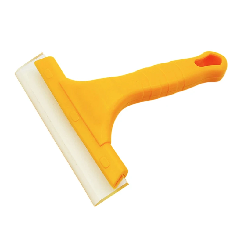 

Car Silicone Water Wiper Scraper Blade Squeegee Vehicle Soap Cleaner for Auto Windshield Window Washing Cleaning Accessories