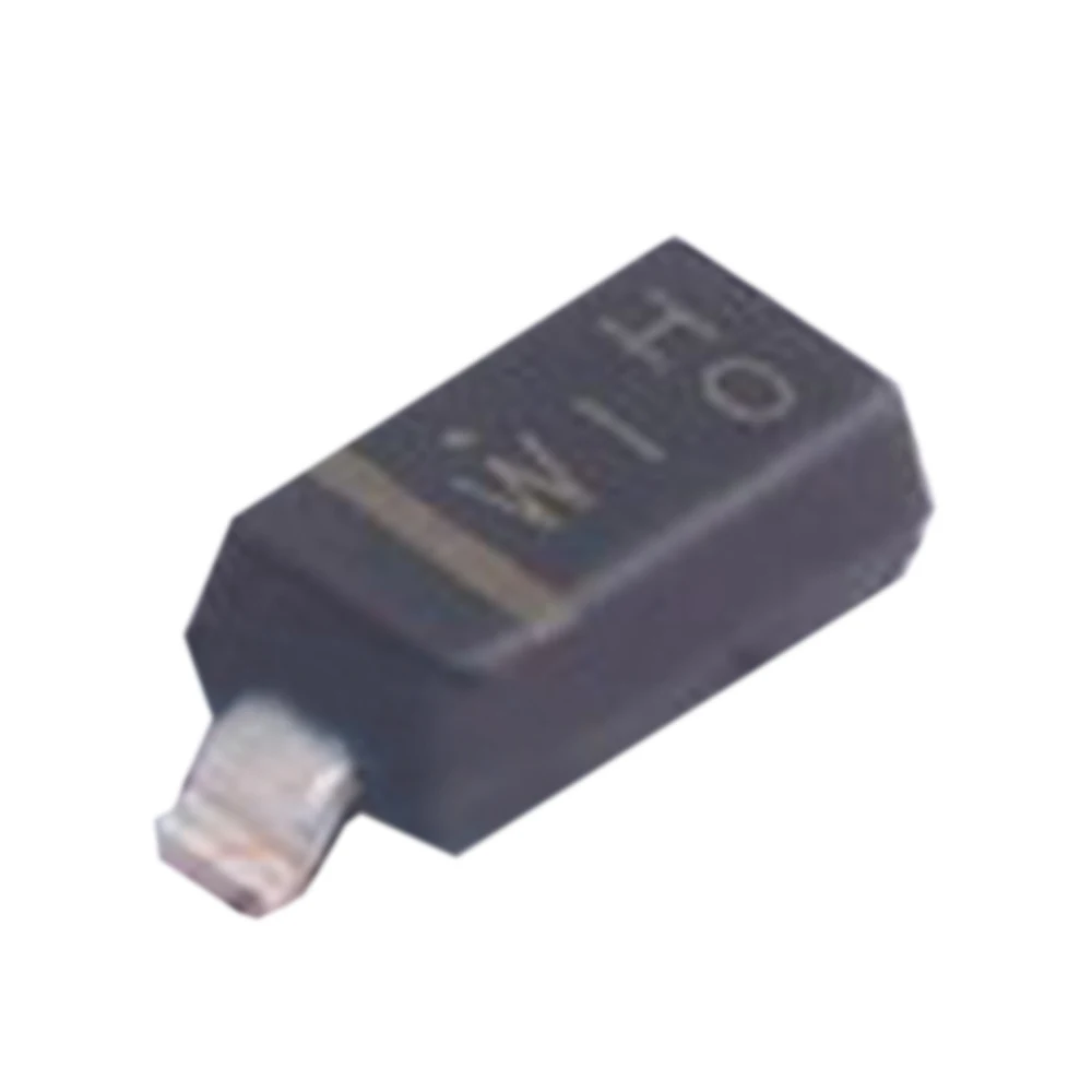 

50 PCS Zener diode BZT52-C12 SOD-123 BZT52-C12_R1_00001