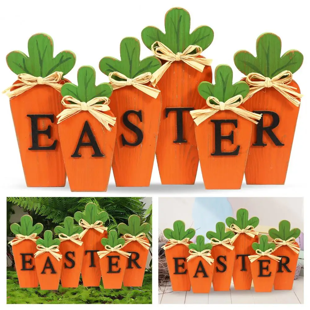 Настольный орнамент пасхальное украшение домашнее пространство деревенский