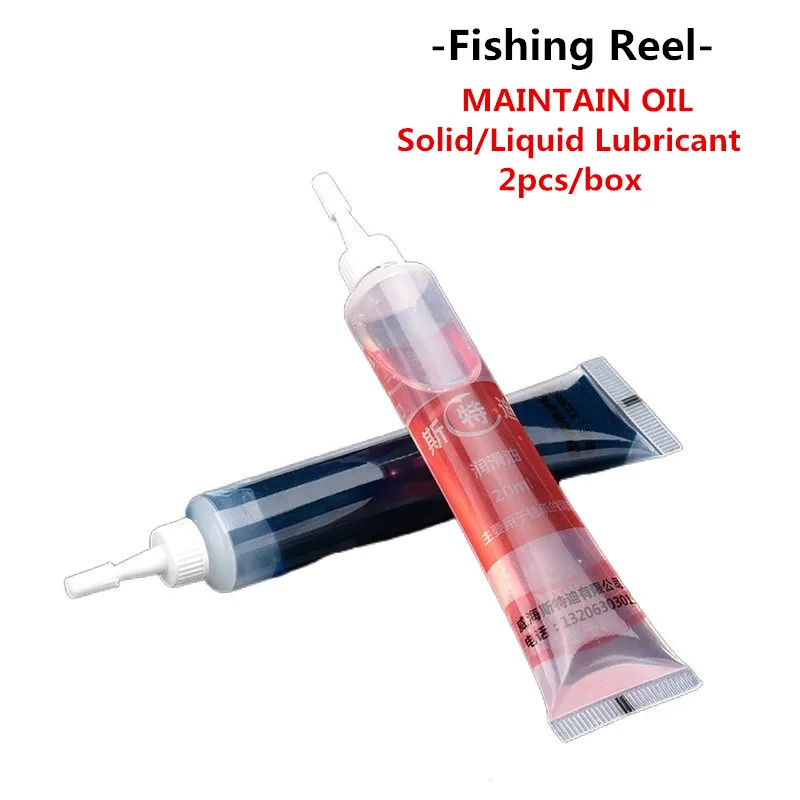 Смазка Для Катушек Рыболовных Купить В Спб