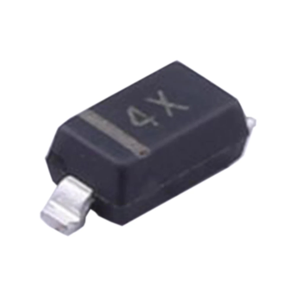 

50 PCS Zener diode 6.8V ±2%500mW SOD-123 MM1Z6V8B