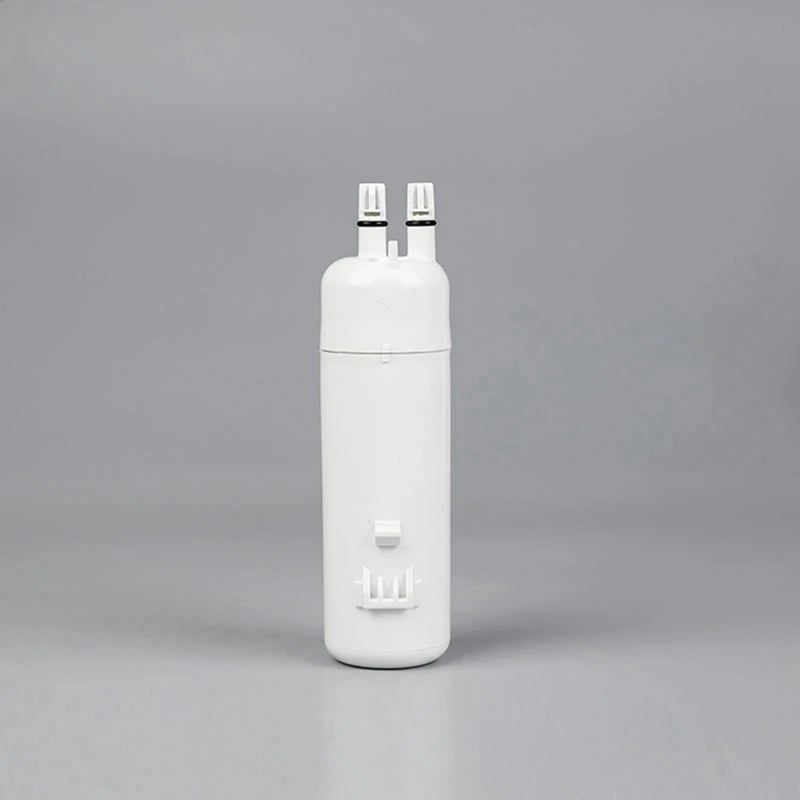 Замена крышки фильтра для воды 2X W10295370A холодильника EDR1RXD1 Fiiter1 46-9081 46-9930 EDR1 фильтр