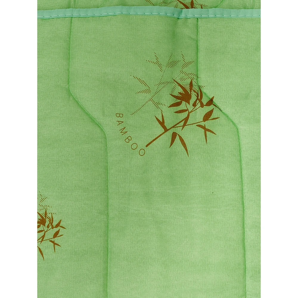 Одеяло I-linen Комфорт наполнитель бамбуковое волокно бамбук 145х210 см |