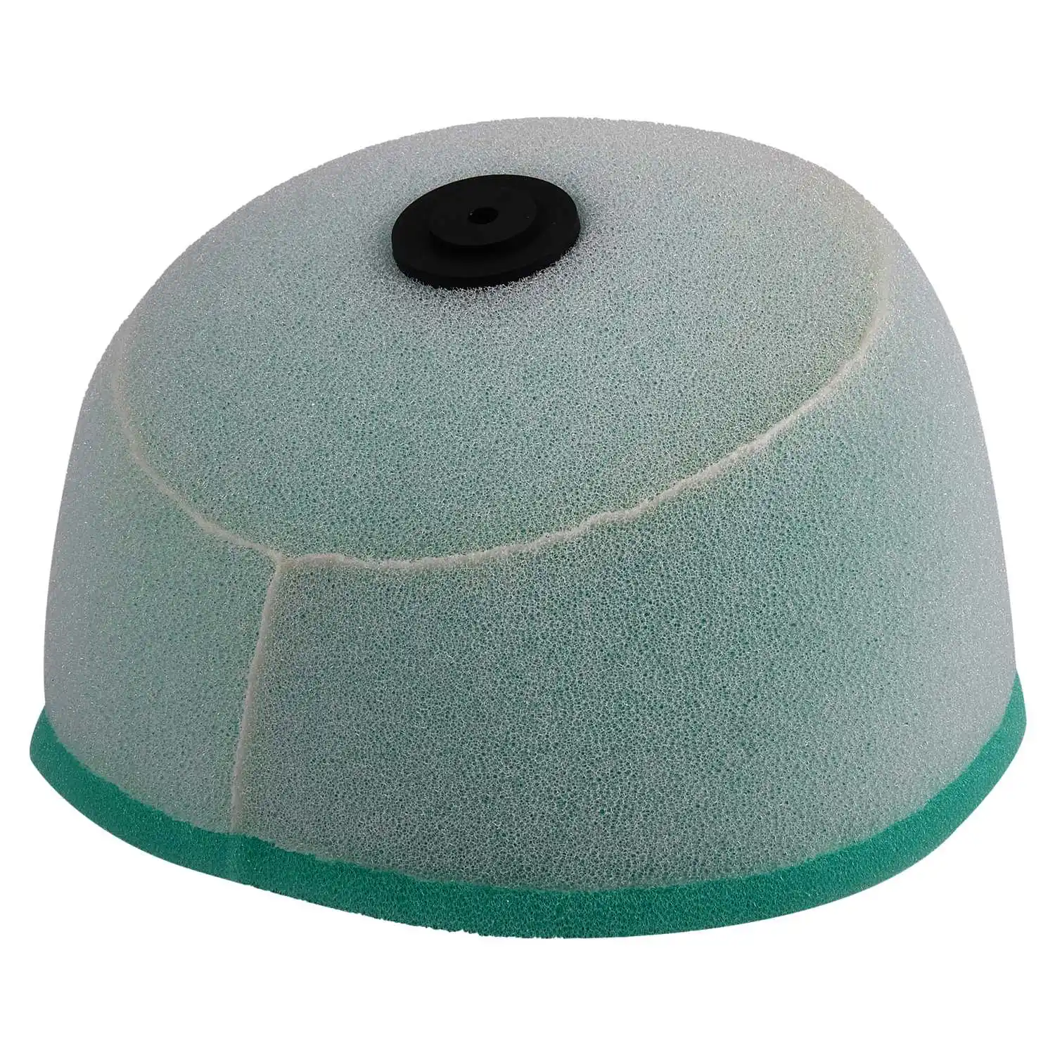 

Motorcycle Dual Foam Layer Sponge Air Cleaner Filter for YZ125 YZ250 WR250F YZ250F WR 400 250F 400F 426F