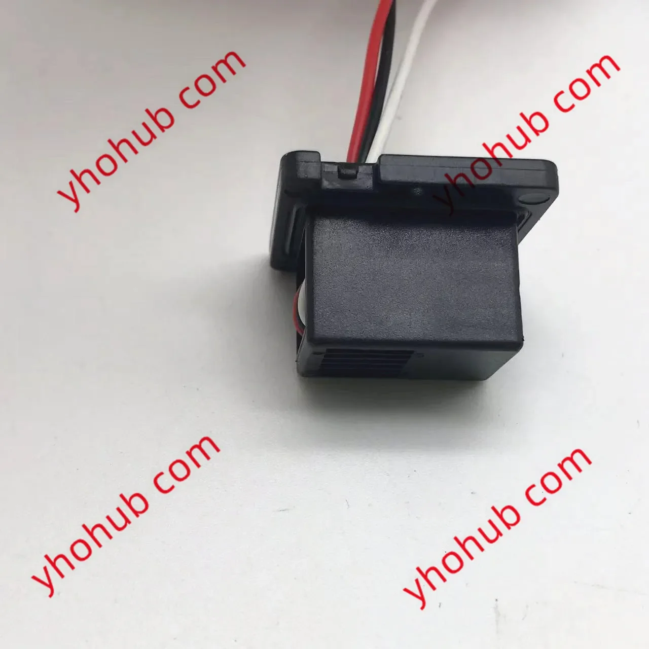 Sanyo Denki 9WF0424H6503 DC 24 В 0 09 А 3-проводной 40x40x20 мм Вентилятор охлаждения сервера