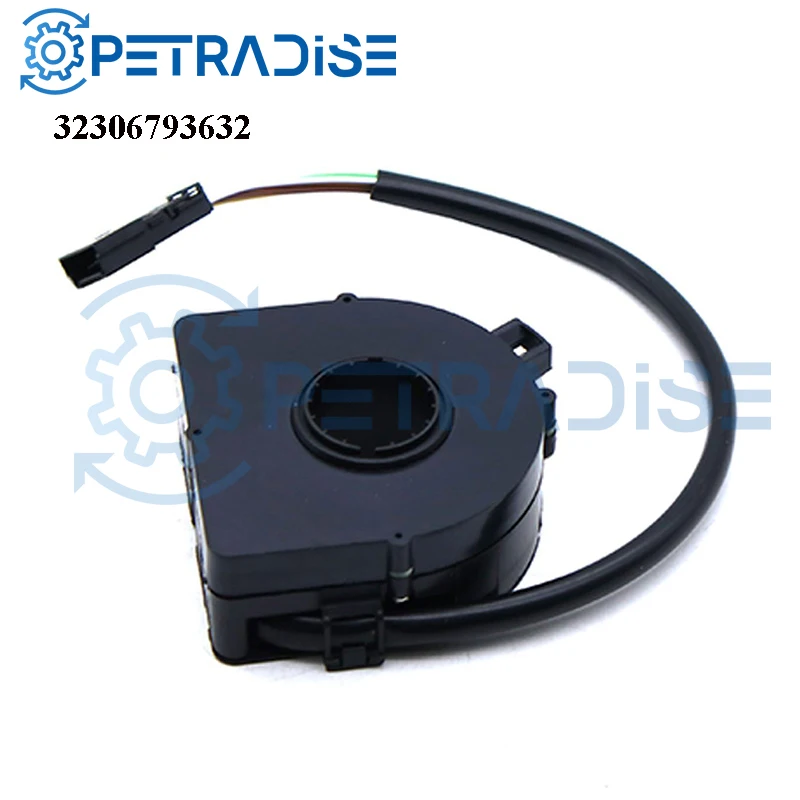 Высококачественный датчик угла поворота рулевого управления для BMW E46 E39 E53 M3 M5 X5 X3