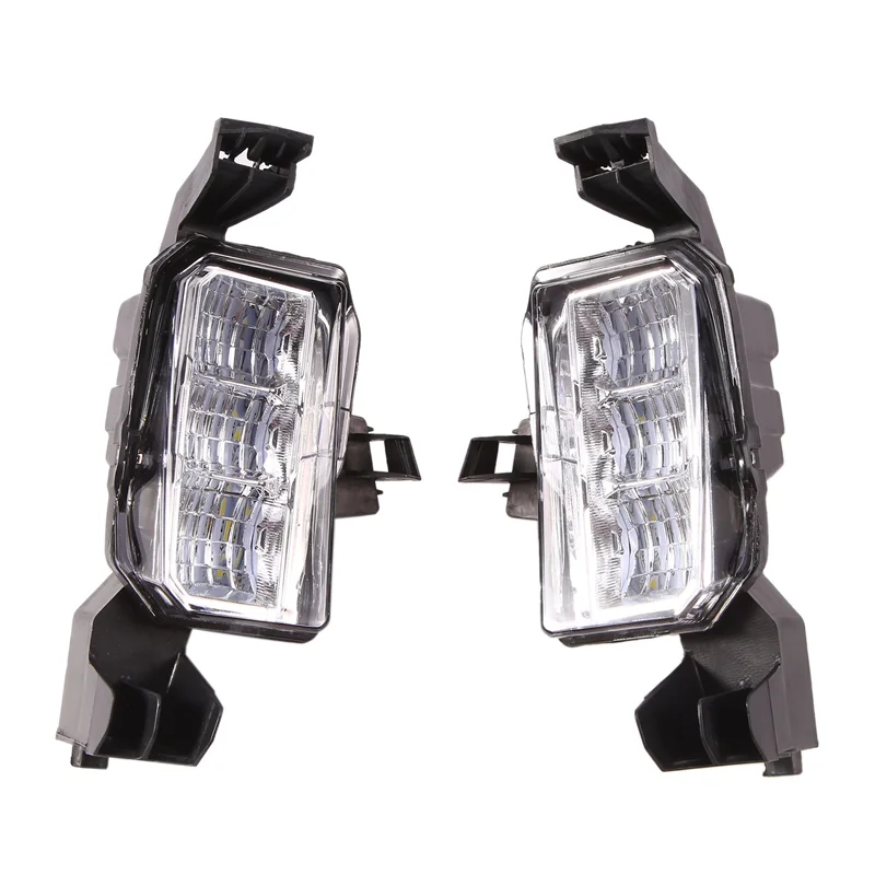 

Car Right Left Fog Lights Bumper Driving Lamps LED 1 Pair Fit for SUBARU OUTBACK 2020-2022