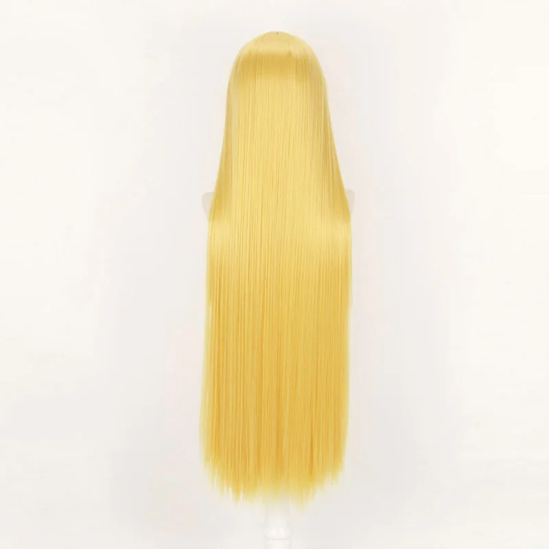 Парик принцессы Зельды: длинный парик для косплея термостойкие синтетические