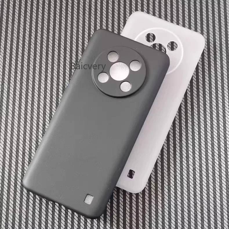 Лидер продаж 2023 для ZTE Blade A73 искусственное магнитное кольцо яркий цвет мягкий