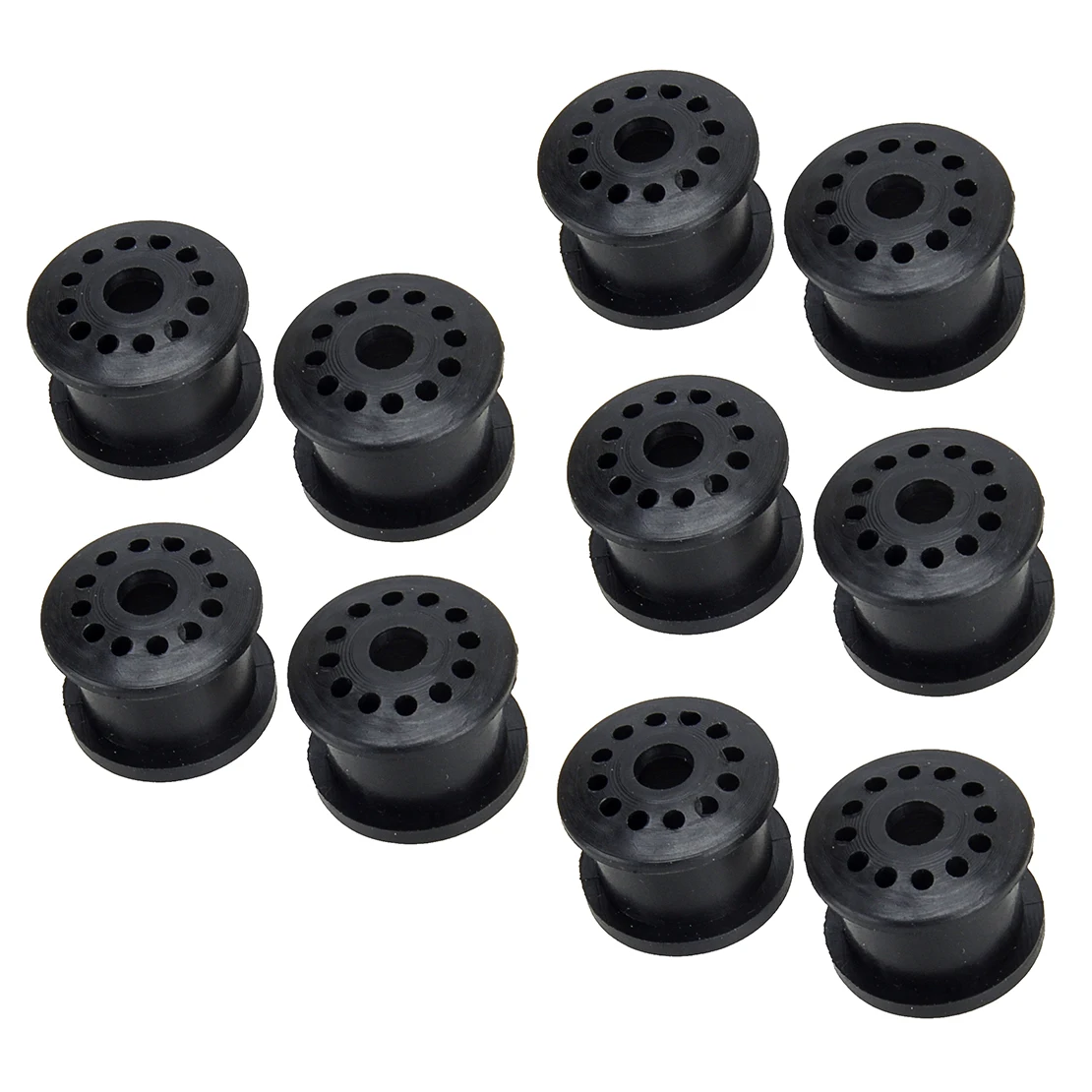 

10Pcs Manual Transmission Shift Cable Bushing Grommet Repair Kit Fit For Dodge Neon SXT Plymouth Chrysler PT Cruiser AM-30302531