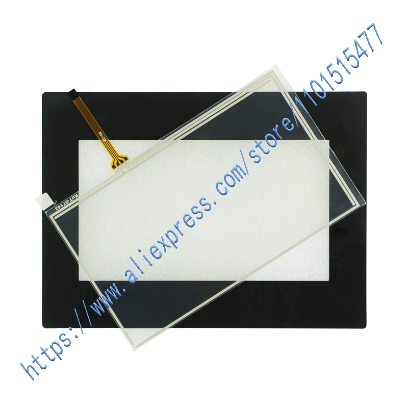 

TP-4333S1 TP-4333 S1 Touch screen glass for & Protective Film digitized 365 days Warranty for Touch Screen TP4333S1 T