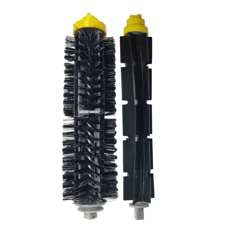 

NEW2023 iRobot Roomba 600 605 606 610 614 616 620 660 630 651 650 670 690 680 698 Hepa Filter Main Side Brush Parts Vacuum Clean