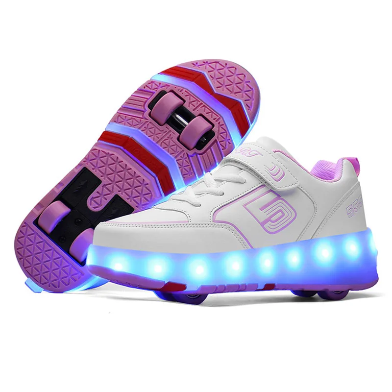 

2022Unisex Skate Children Roller Skating shoes Shoes Roller Skates