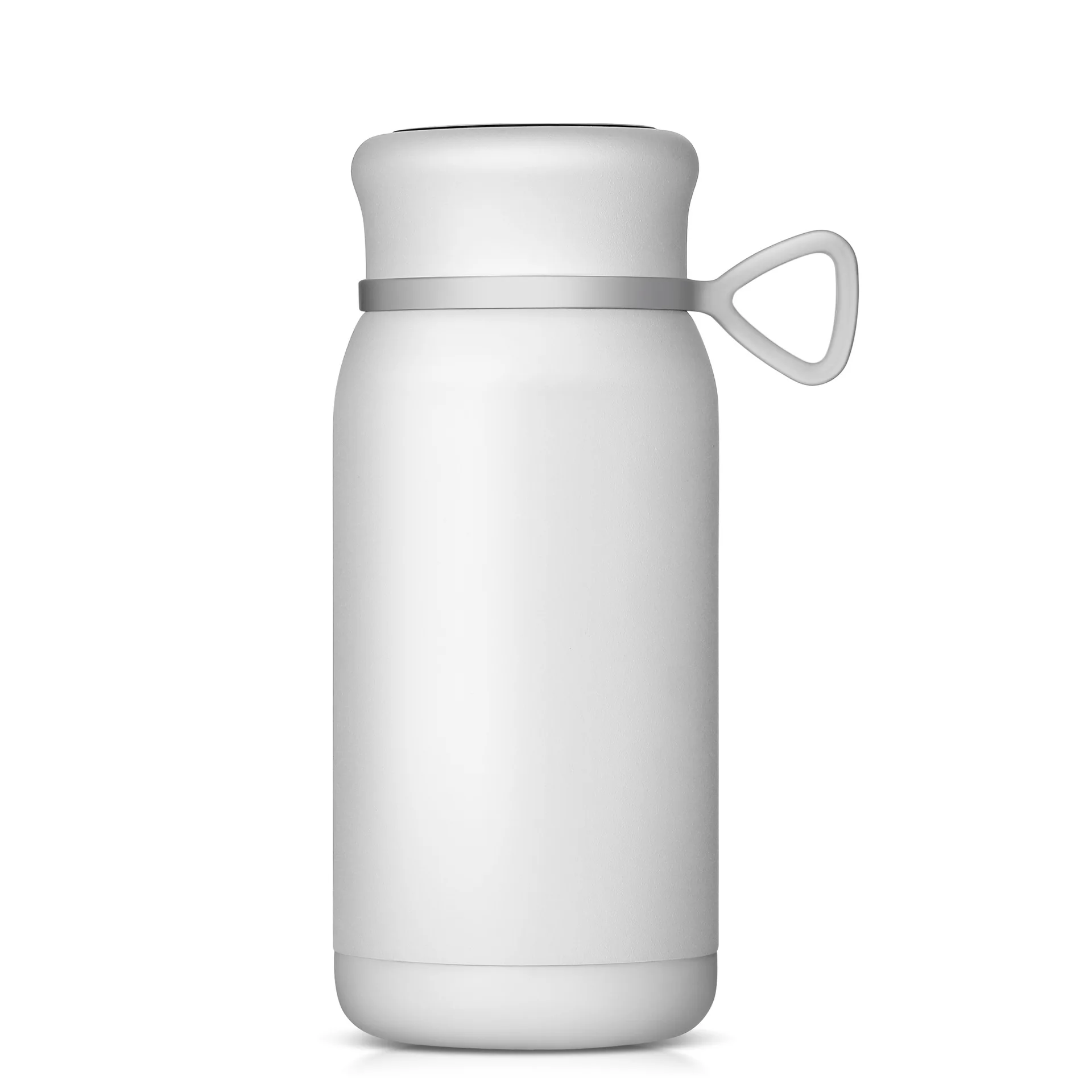 

Умная ручная чашка, 350 мл, бесшовный термос из нержавеющей стали с вкладышем 304, умная чашка