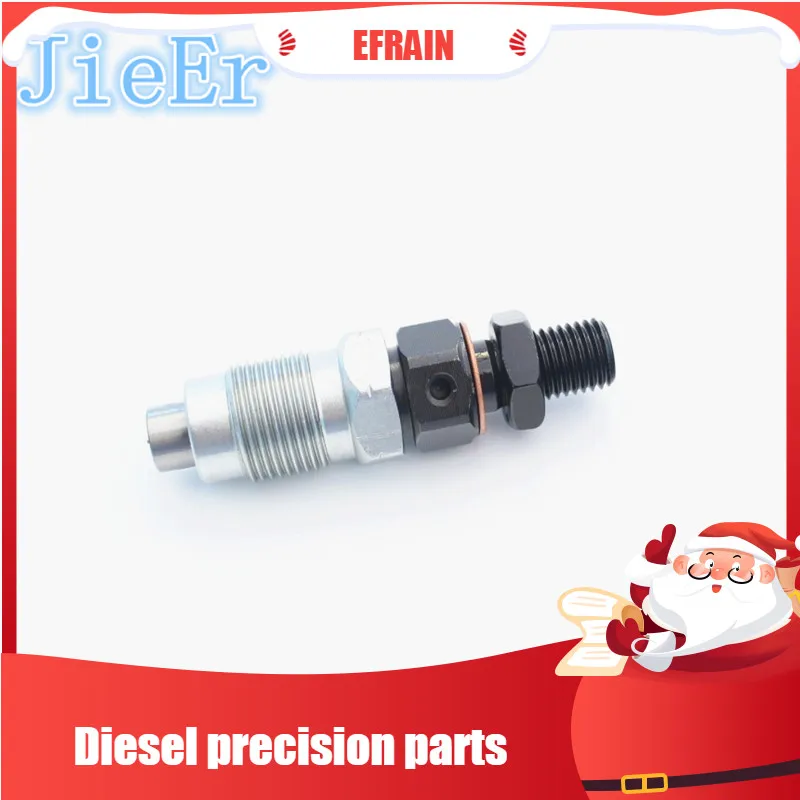 Инжектор PD 105007-1100 инжектор DN0PDN110 8944280170 для топливного инжектора 4FG 1
