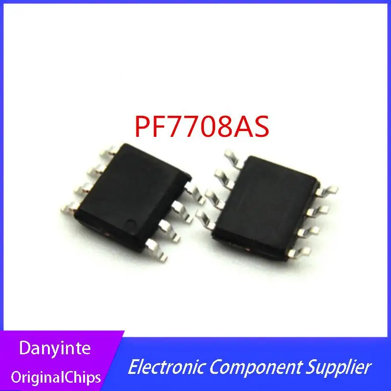 

NEW 10PCS/LOT PF7708AS PF7708A PF7708 SOP8