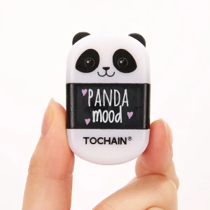 

Ластик для карандашей в форме панды