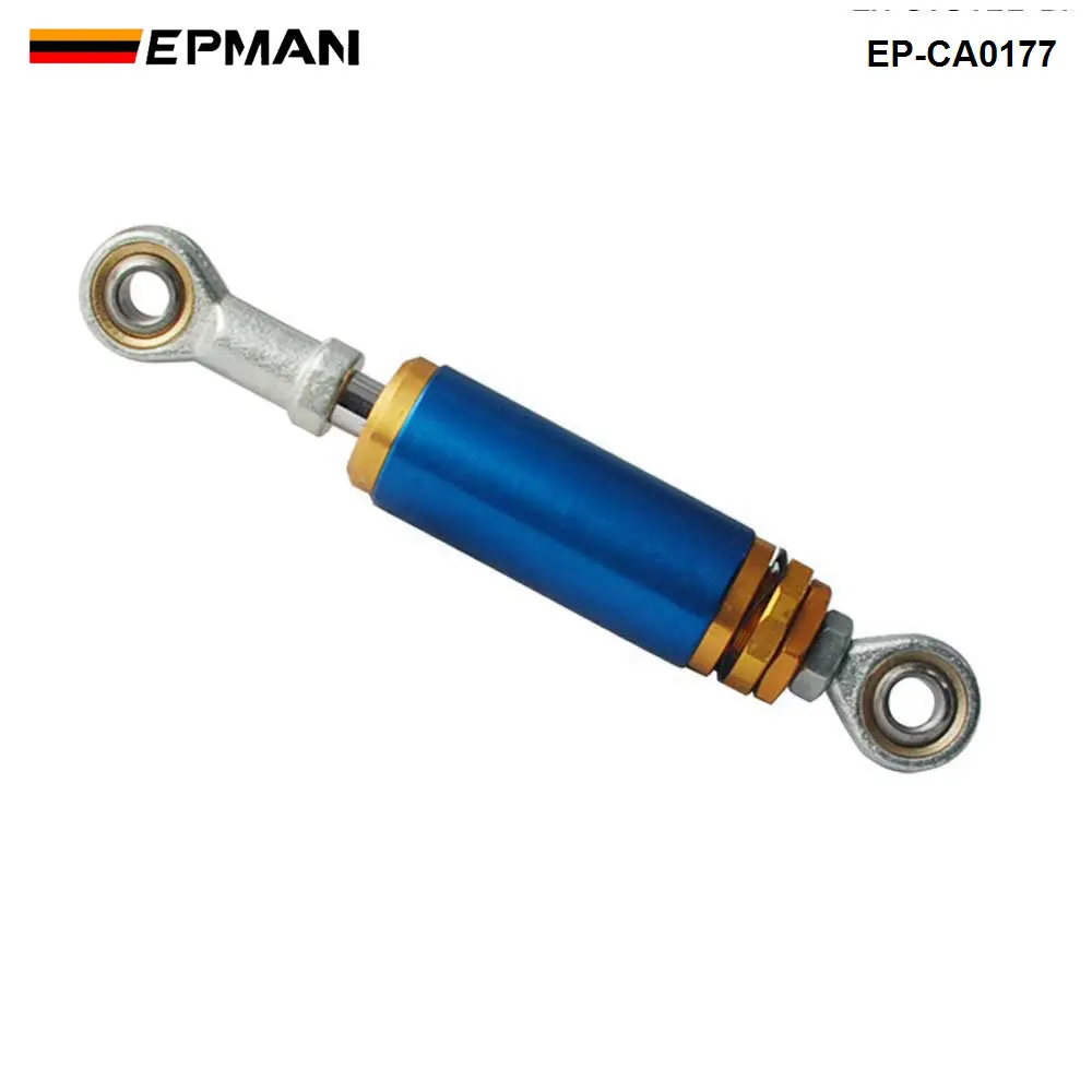 

Скоба демпфера двигателя EPMAN для Honda 96-00 Civic EG EK DOHC 1,6 VTEC EP-CA0177