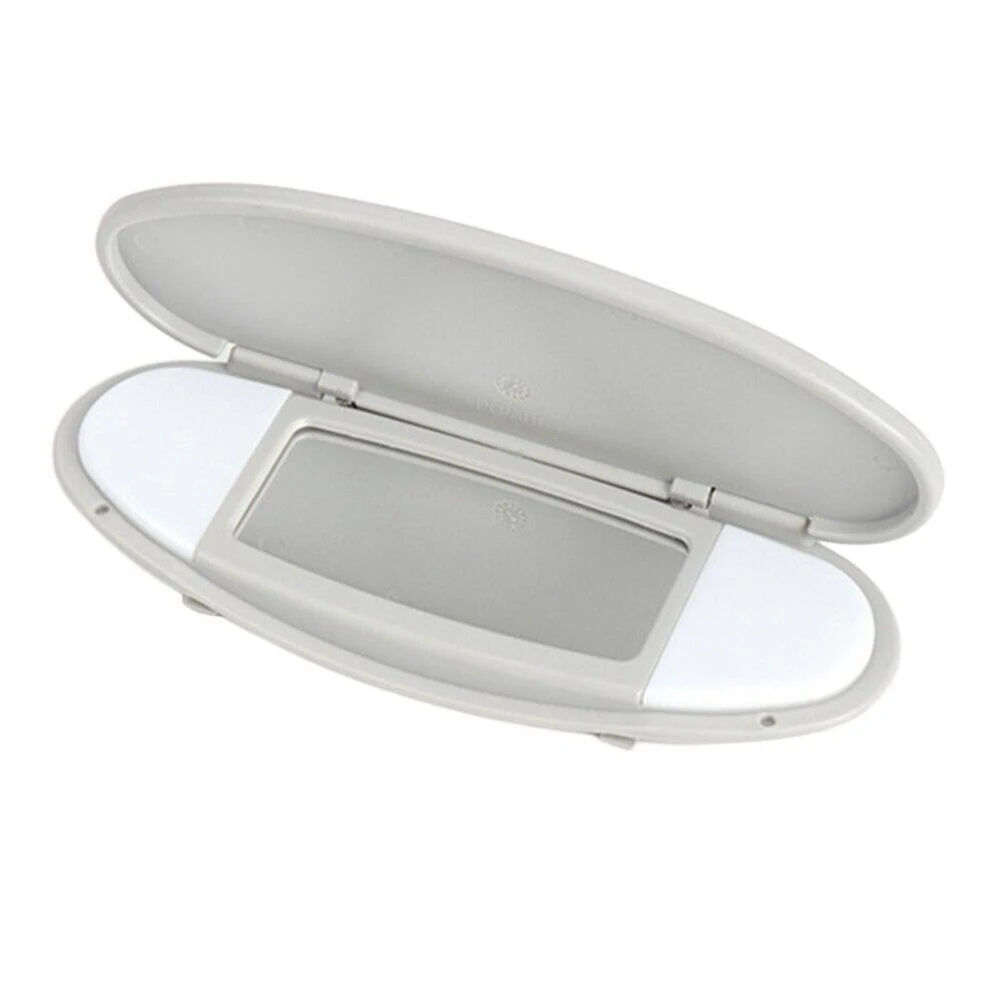 

For Mini R55 R56 R60 Mirror Cover Mirror Cover Glass Scoop Louvers Cover Rear Side For Mini R55 R56 R60